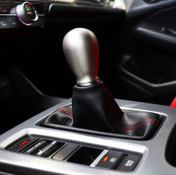 2025 Honda Civic Type R