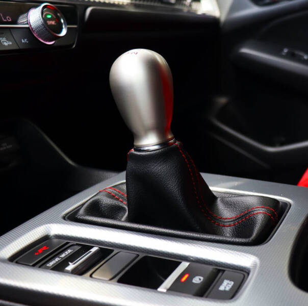 2025 Honda Civic Type R