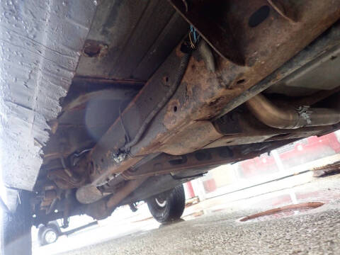 2003 Chevrolet Silverado 1500