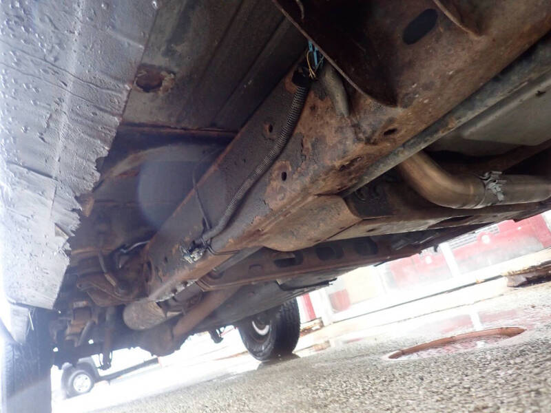 2003 Chevrolet Silverado 1500