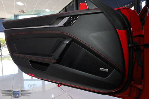 2021 Porsche 911