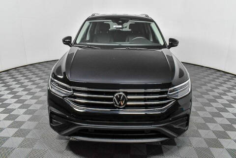 2023 Volkswagen Tiguan for sale at Southern Auto Solutions-Jim Ellis Volkswagen Atlan in Marietta GA