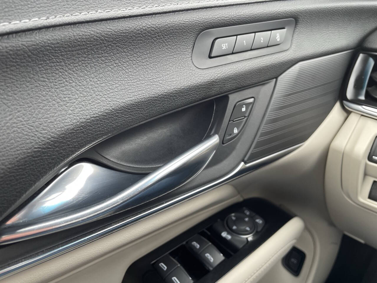 2021 Cadillac CT4 Premium Luxury photo 20