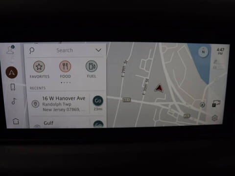 2022 Land Rover Defender 110 X-Dynamic HSE