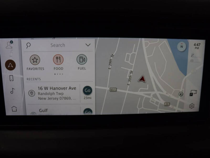 2022 Land Rover Defender 110 X-Dynamic HSE