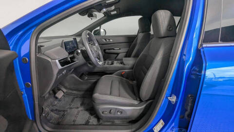 2024 Honda Prologue EX