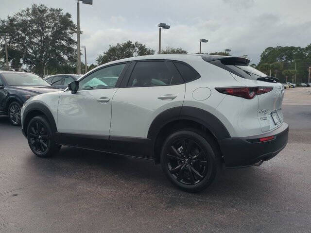 2026 Mazda CX-30 2.5 S Select Sport