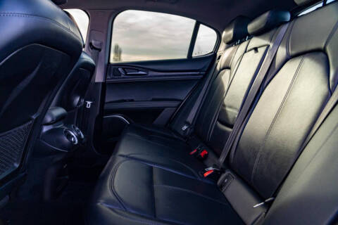 2018 Alfa Romeo Stelvio