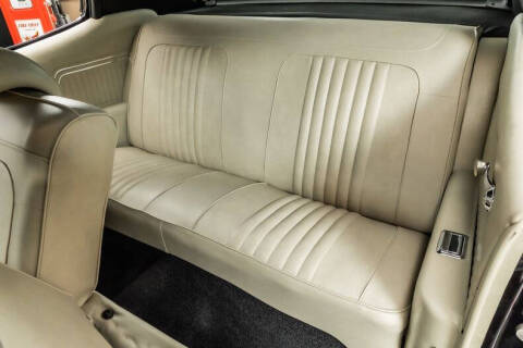 1971 Chevrolet Chevelle