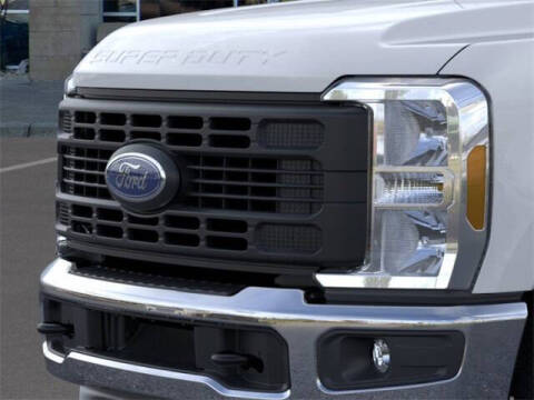2026 Ford F-250 Super Duty