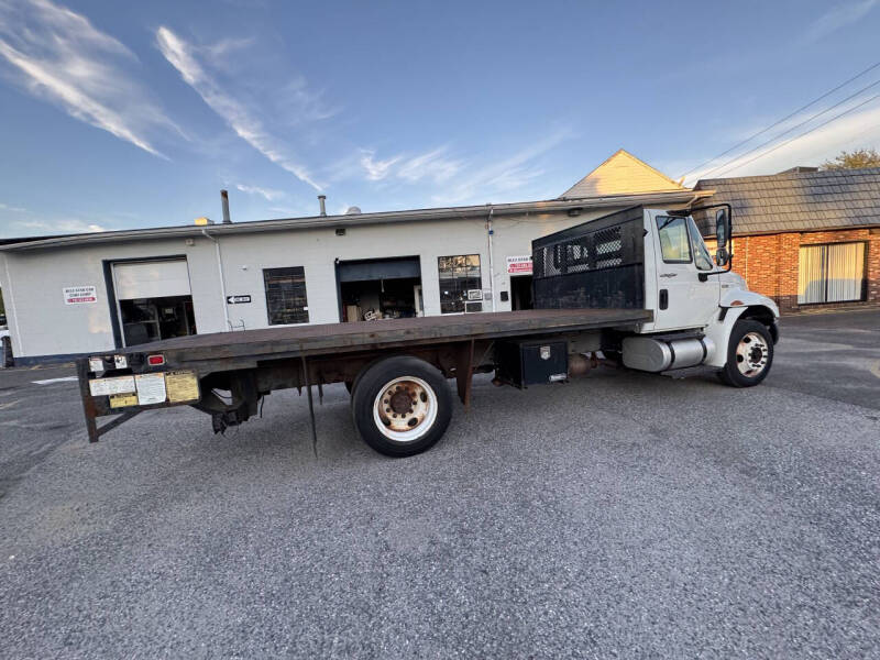 2012 International DuraStar 4300