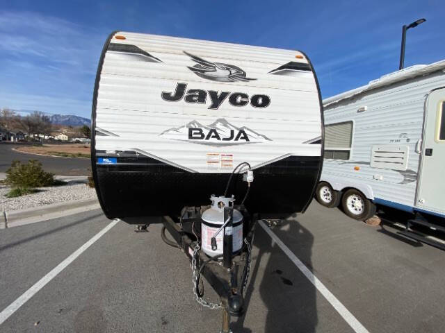2024 Jayco JAY FLIGHT SLX 154BHW