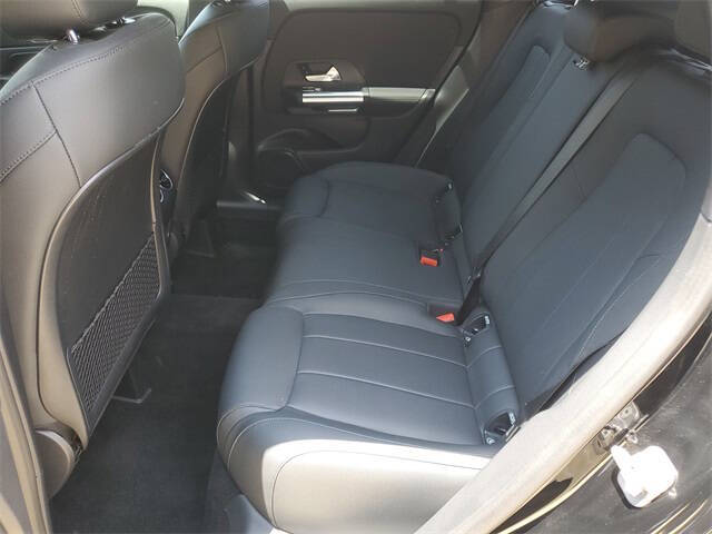 2024 Mercedes-Benz GLA GLA 250