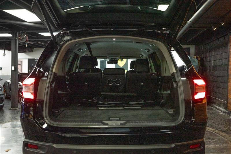 2024 Honda Pilot EX-L