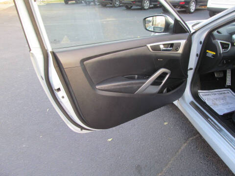 2015 Hyundai Veloster