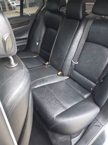 2014 BMW 7 Series 740i