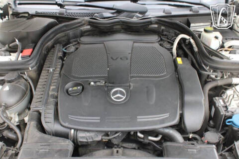 2012 Mercedes-Benz E-Class E 350