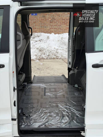 2015 Toyota Sienna L 7-Passenger