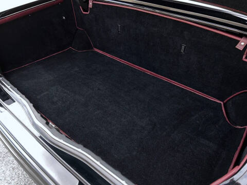 1996 Rolls-Royce Silver Spur