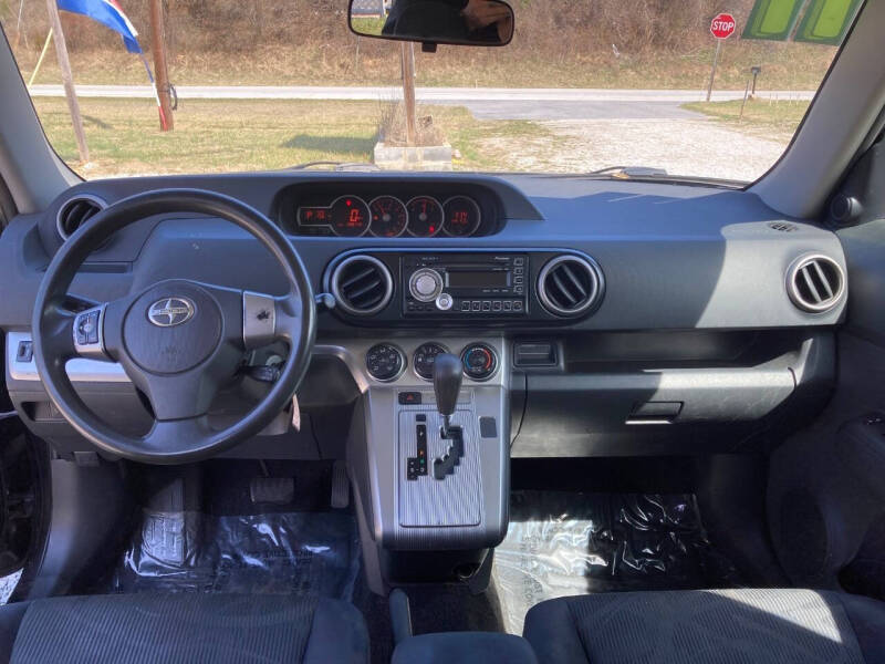 2011 Scion xB