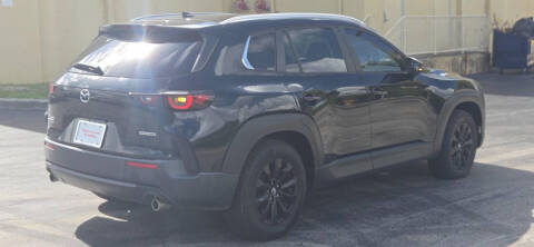 2024 Mazda CX-50 2.5 S Premium