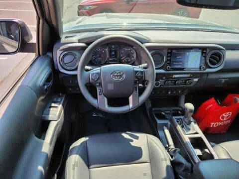2023 Toyota Tacoma for sale at Auto Smart of Pekin in Pekin IL