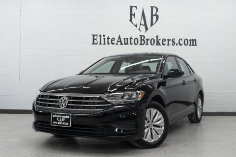 2020 Volkswagen Jetta