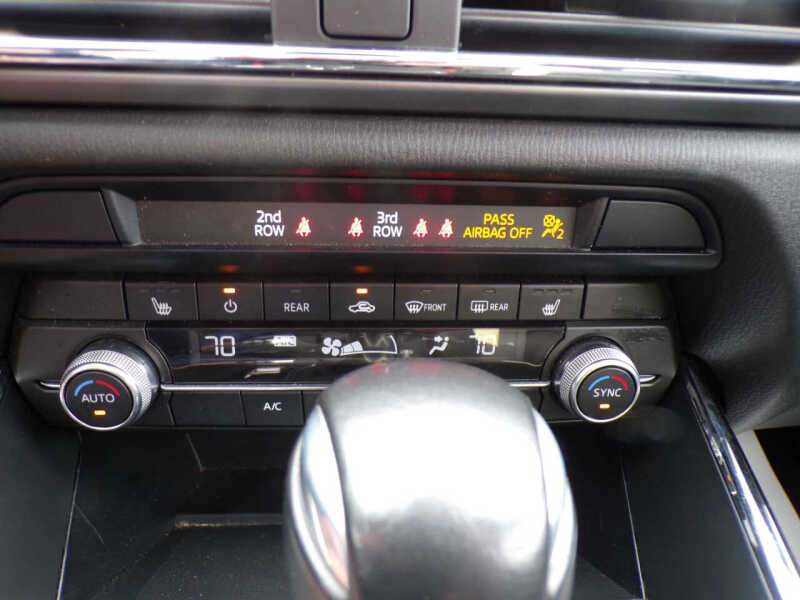 2023 Mazda CX-9 Touring