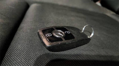 2019 Mercedes-Benz Sprinter