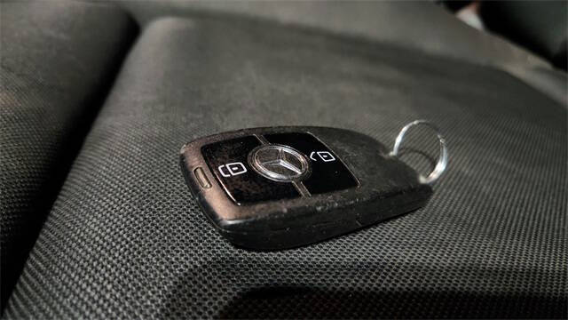 2019 Mercedes-Benz Sprinter