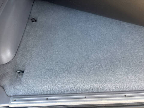 1994 Ford Explorer XLT