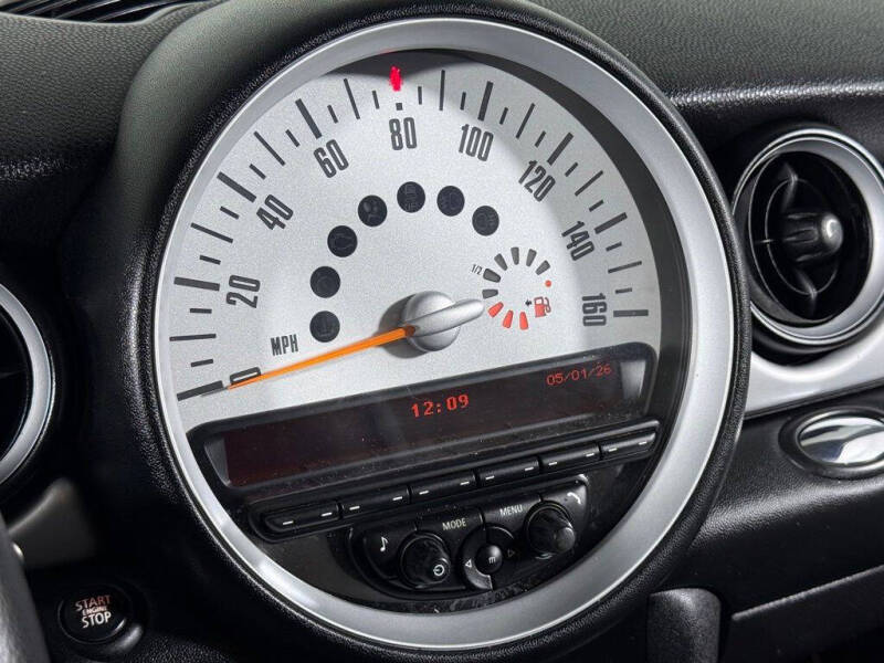 2012 MINI Cooper Hardtop