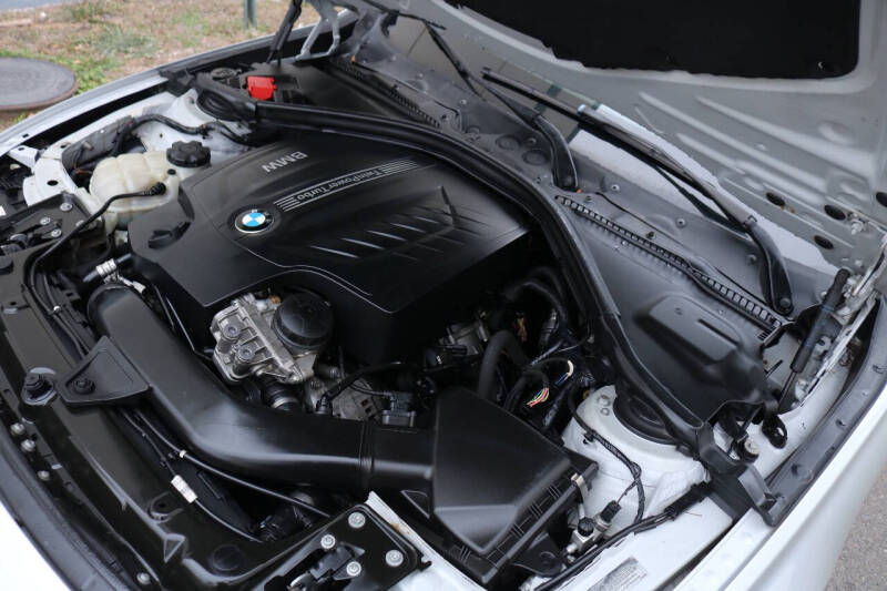 2013 BMW 3 Series 335i