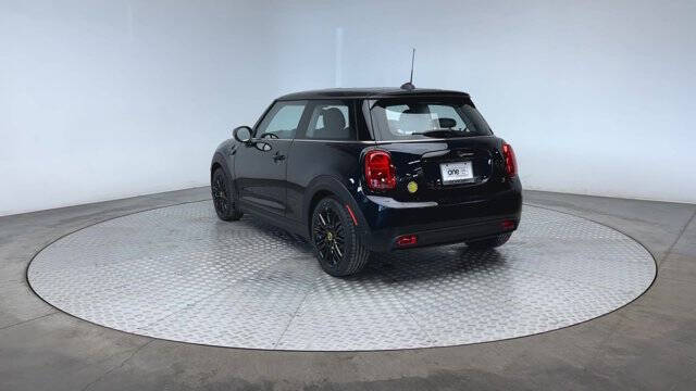 2024 MINI Hardtop 2 Door Cooper SE