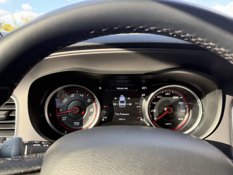 2023 Dodge Charger R/T