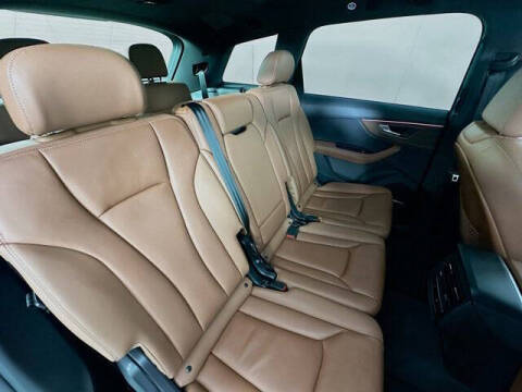 2025 Audi Q7 quattro Premium Plus 45 TFSI