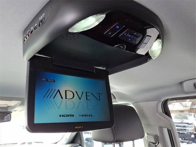 2015 Chevrolet Silverado 3500HD