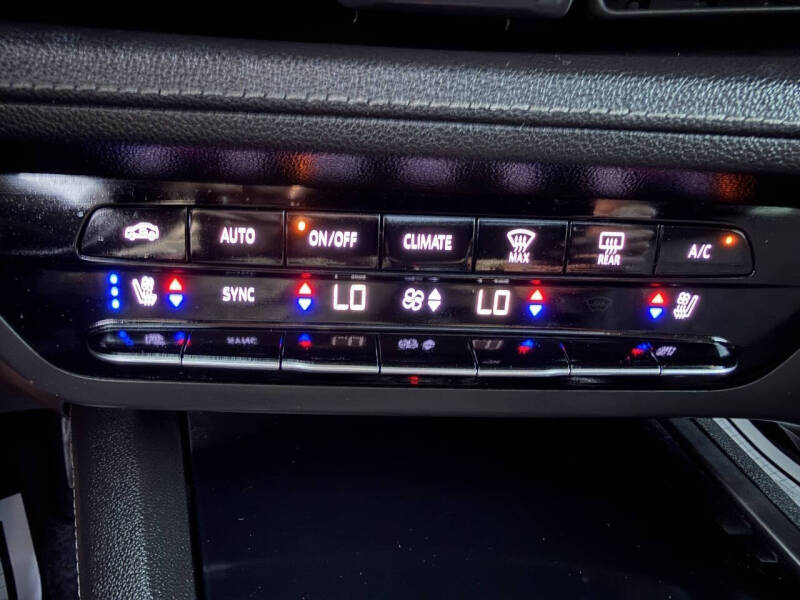 2021 Buick Envision Avenir