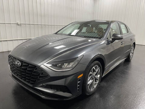 2023 Hyundai Sonata for sale at Elhart Automotive Campus in Holland MI