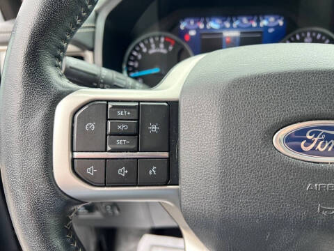 2023 Ford Expedition MAX XLT