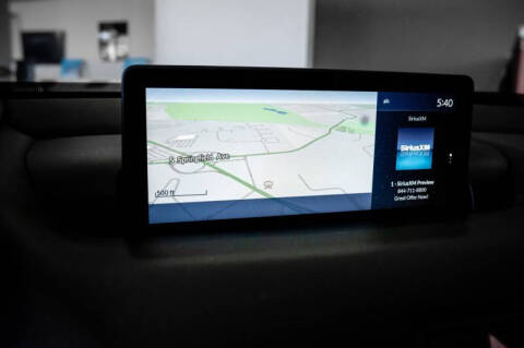 2021 Acura TLX SH-AWD w/Tech