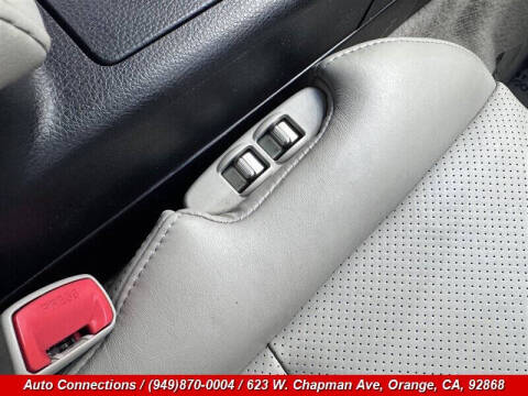 2006 Infiniti G35