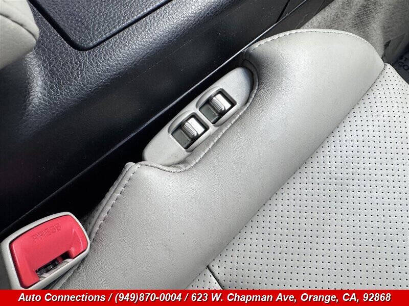2006 Infiniti G35