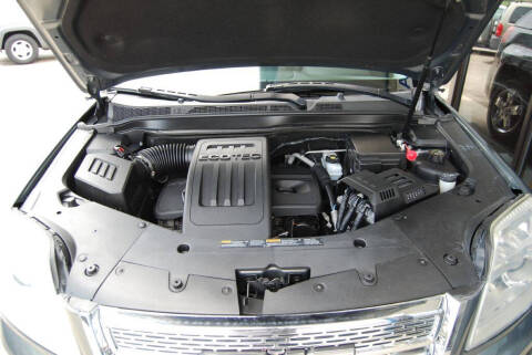 2013 GMC Terrain SLT-2