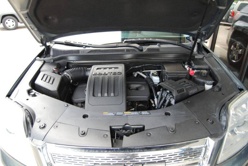 2013 GMC Terrain SLT-2