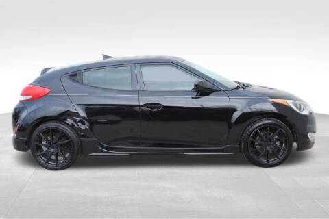 2013 Hyundai Veloster