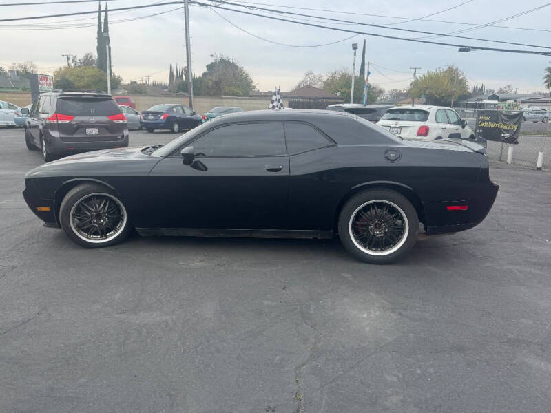 2014 Dodge Challenger R/T Classic