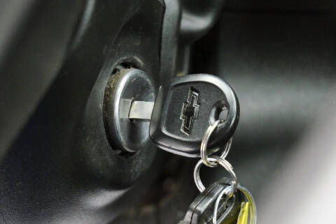 2021 Chevrolet Silverado 2500HD