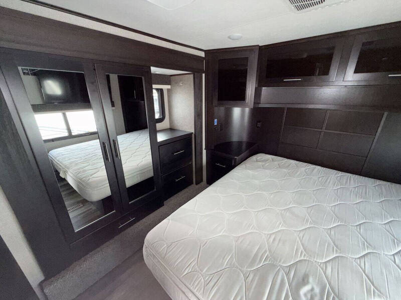 2020 Jayco Seismic