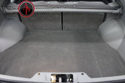 1987 Ford Mustang GT